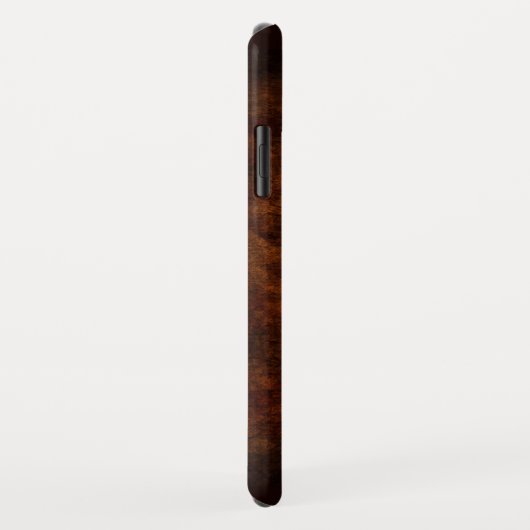 古代エジプトの神 Case-Mate iPhoneケース (裏面/右)