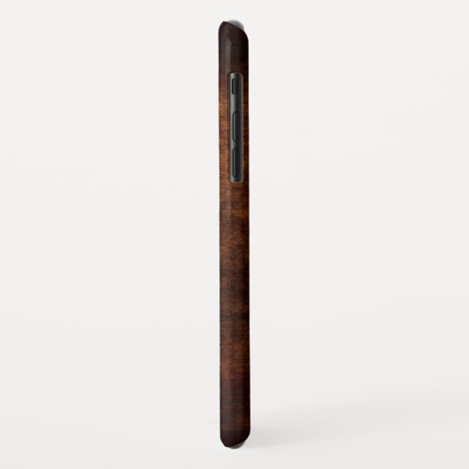 古代エジプトの神 Case-Mate iPhoneケース (裏面/左)