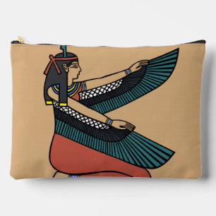 古代エジプトの美術 アクセサリーポーチ