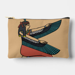 古代エジプトの美術 アクセサリーポーチ