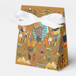 古代エジプトの象形文字 – パターン象形文字 フェイバーボックス