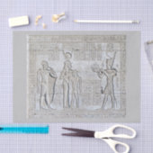 古代エジプトティッシュペーパー 薄葉紙 (クラフト)