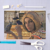 古代エジプトティッシュペーパー 薄葉紙 (クラフト)