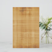 古代エジプトパピルス – ルックコレクション 便箋 (スタンド正面)