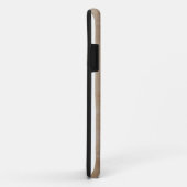 古代エジプト人 Case-Mate iPhoneケース (裏面/右)