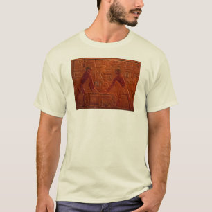 古代エジプト人 Tシャツ