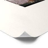 古代エジプト音楽 ポスター (角)