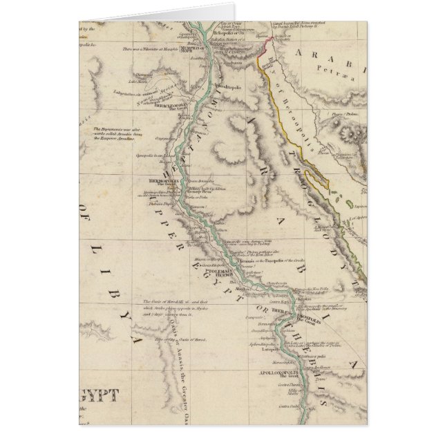 古代エジプト (正面)