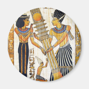 古代エジプト1 マグネット