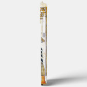 古代エジプト1 Case-Mate iPhoneケース (裏面 / 左)