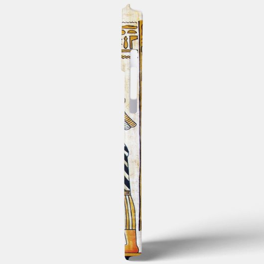 古代エジプト1 Case-Mate iPhoneケース (裏面 / 左)