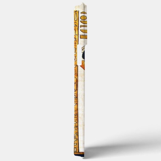 古代エジプト1 Case-Mate iPhoneケース (裏面 / 右)