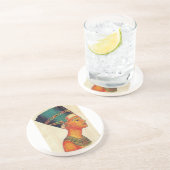 古代エジプト2コースター コースター (側面)