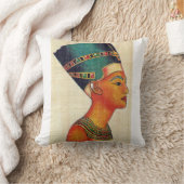 古代エジプト2 クッション (ブランケット)