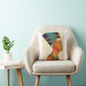 古代エジプト2 クッション (椅子)