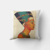 古代エジプト2 クッション (裏面)