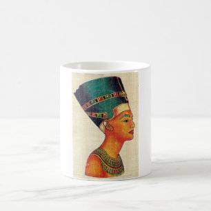 古代エジプト2 コーヒーマグカップ