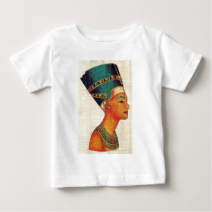古代エジプト2 ベビーTシャツ