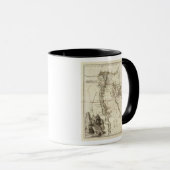 古代エジプト2 マグカップ (正面右)