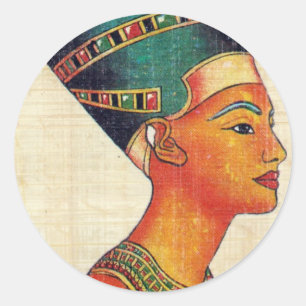 古代エジプト2 ラウンドシール