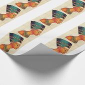 古代エジプト2 ラッピングペーパー (角)