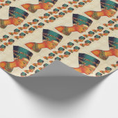 古代エジプト2 ラッピングペーパー (角)