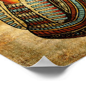 古代エジプト3 ポスター (角)