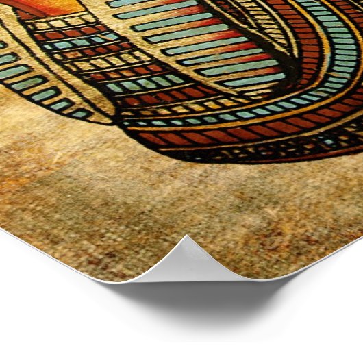 古代エジプト3 ポスター (角)