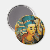 古代エジプト3 マグネット (正面/裏面)