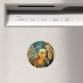 古代エジプト3 マグネット (インサイチュ (食洗機))