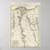 古代エジプト4 ポスター (正面)