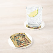 古代エジプト5コースター コースター (側面)