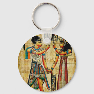 古代エジプト5 キーホルダー