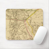 古代エジプト5 マウスパッド (マウス)