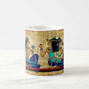 古代エジプト6 コーヒーマグカップ
