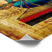 古代エジプト6 ポスター (角)