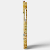 古代エジプト6 Case-Mate iPhoneケース (裏面 / 左)