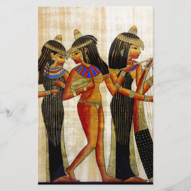 古代エジプト7 (正面)