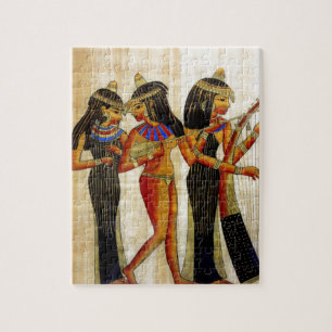 古代エジプト7 ジグソーパズル