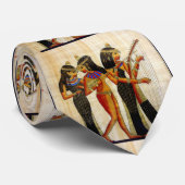 古代エジプト7 ネクタイ (ロール)