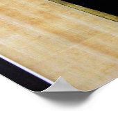 古代エジプト7 ポスター (角)