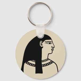 古代エジプト キーホルダー