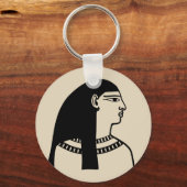 古代エジプト キーホルダー (正面)