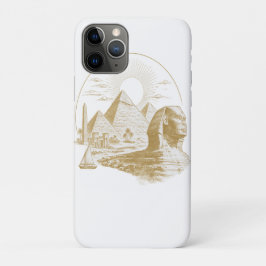 古代エジプト コレクション iPhone 11 PROケース