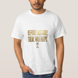 古代エジプト コレクション Tシャツ