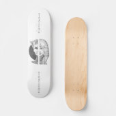 古代エジプト スケートボード (正面)