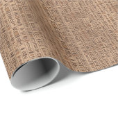 古代エジプト ラッピングペーパー (ロールコーナー)