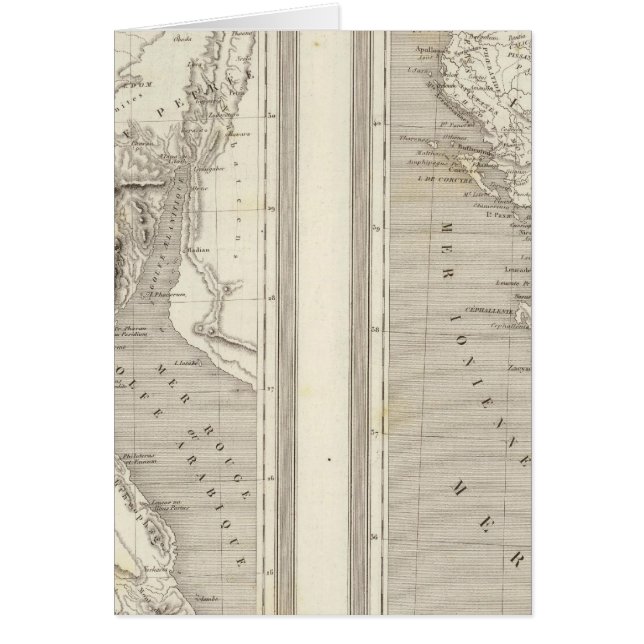 古代エジプト、古代ギリシャ (正面)