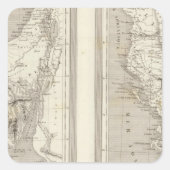 古代エジプト、古代ギリシャ スクエアシール (正面)