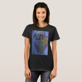 古代エジプト Tシャツ (正面フル)